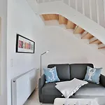 Apartament Haus Miramar Treffert 38 Niendorf (Timmendorfer Strand)