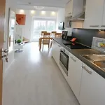 Haus Miramar Treffert 38 Niendorf (Timmendorfer Strand)