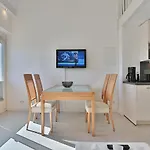 Haus Miramar Treffert 38 * Niendorf (Timmendorfer Strand)