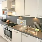 Haus Miramar Treffert 38 Niendorf (Timmendorfer Strand)