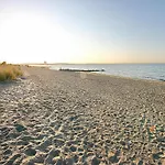 Haus Miramar Treffert 38 * Niendorf (Timmendorfer Strand)