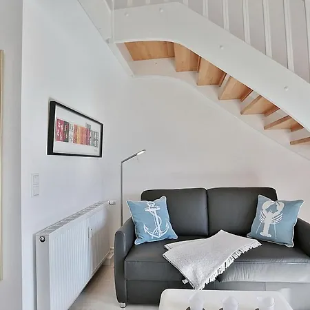 Daire Haus Miramar Treffert 38 Niendorf (Timmendorfer Strand)