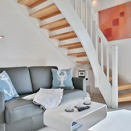 Haus Miramar Treffert 38 Daire Niendorf (Timmendorfer Strand)