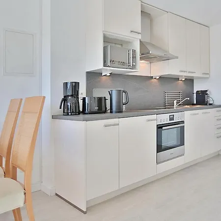 Haus Miramar Treffert 38 Daire *