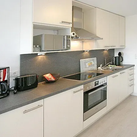Haus Miramar Treffert 38 Daire *