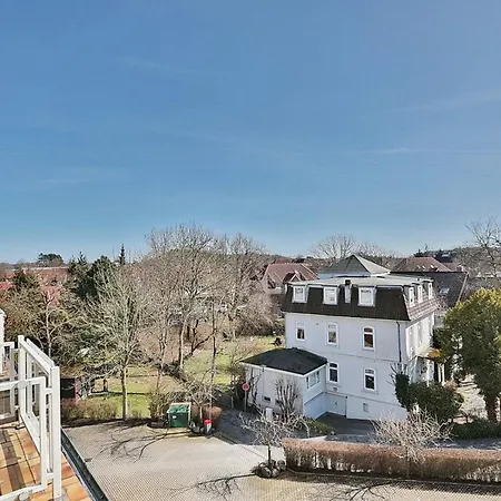 Haus Miramar Treffert 38 *