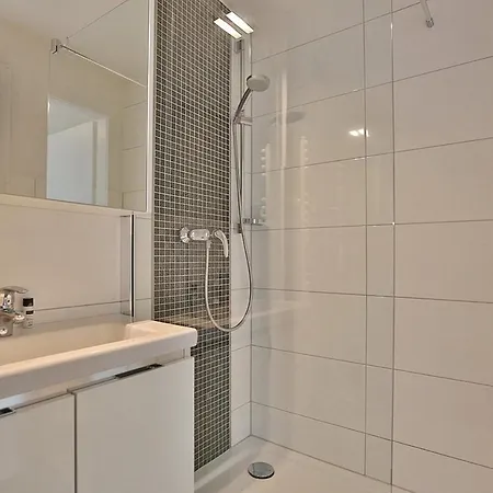 Haus Miramar Treffert 38 * Niendorf (Timmendorfer Strand)
