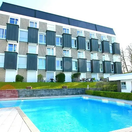 Haus Miramar Treffert 38 Niendorf (Timmendorfer Strand)