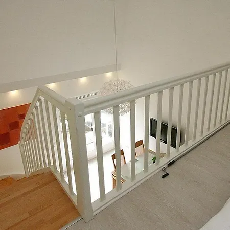 Haus Miramar Treffert 38 Daire