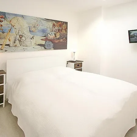 Daire Haus Miramar Treffert 38