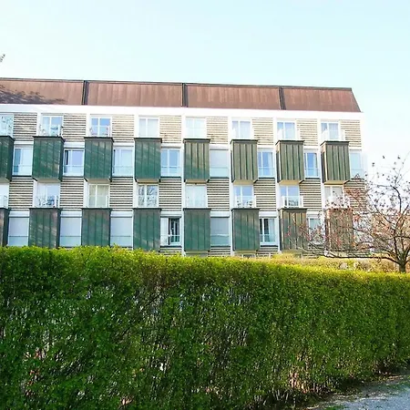 Haus Miramar Treffert 38 Niendorf (Timmendorfer Strand)