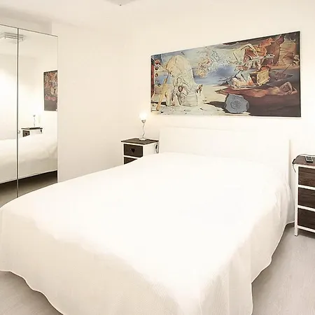 Daire Haus Miramar Treffert 38 Niendorf (Timmendorfer Strand)