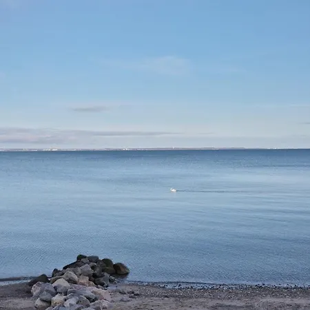 Haus Miramar Treffert 38 Niendorf (Timmendorfer Strand)