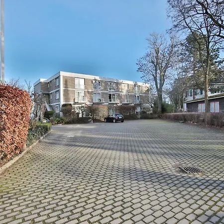 Haus Miramar Treffert 38 Niendorf (Timmendorfer Strand)