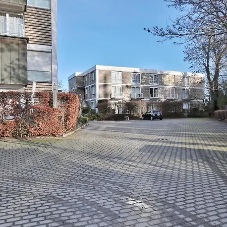 Haus Miramar Treffert 38 Niendorf (Timmendorfer Strand)