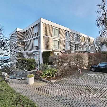 Apartament Haus Miramar Treffert 38 Niendorf (Timmendorfer Strand)